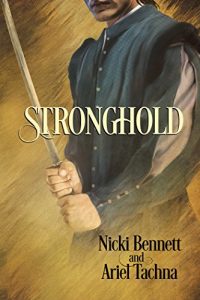 Baixar Stronghold (All for Love Book 3) (English Edition) pdf, epub, eBook