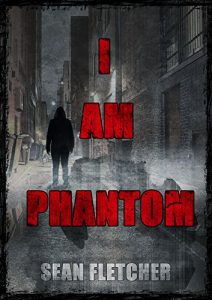 Baixar I Am Phantom (English Edition) pdf, epub, eBook