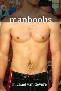 Baixar Manboobs  (Selected Story) (English Edition) pdf, epub, eBook