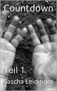 Baixar Countdown: Teil 1 (German Edition) pdf, epub, eBook