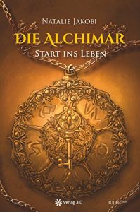 Baixar Die Alchimar – Start ins Leben (Band 1) (German Edition) pdf, epub, eBook