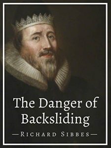 Baixar The Danger of Backsliding (English Edition) pdf, epub, eBook