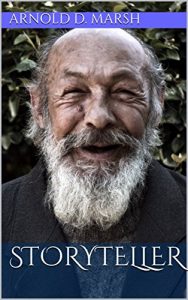 Baixar Storyteller (English Edition) pdf, epub, eBook