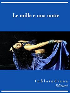 Baixar Le mille e una notte pdf, epub, eBook