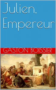 Baixar Julien, Empereur (French Edition) pdf, epub, eBook
