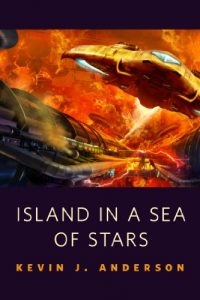 Baixar Island in a Sea of Stars: A Tor.Com Original pdf, epub, eBook