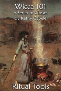 Baixar Ritual Tools (Wicca 101 – Lecture Series Book 9) (English Edition) pdf, epub, eBook