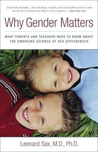 Baixar Why Gender Matters: What Parents and Teachers Need to Know about the Emerging Science of Sex Differe nces pdf, epub, eBook