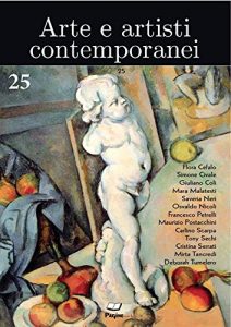 Baixar Arte e Artisti Contemporanei Vol 25 (Italian Edition) pdf, epub, eBook