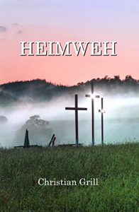 Baixar Heimweh (German Edition) pdf, epub, eBook