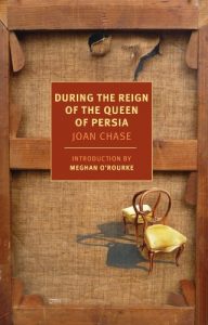 Baixar During the Reign of the Queen of Persia (New York Review Books Classics) pdf, epub, eBook
