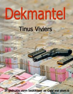 Baixar Dekmantel (Afrikaans Edition) pdf, epub, eBook