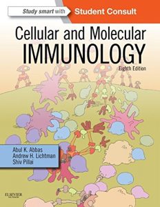 Baixar Cellular and Molecular Immunology E-Book (Cellular and Molecular Immunology, Abbas) pdf, epub, eBook