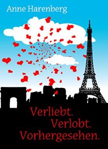 Baixar Verliebt. Verlobt. Vorhergesehen. (German Edition) pdf, epub, eBook