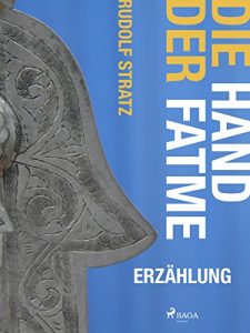 Baixar Die Hand der Fatme pdf, epub, eBook