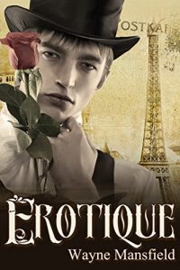 Baixar Erotique (English Edition) pdf, epub, eBook