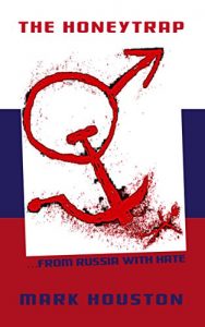 Baixar The Honeytrap (English Edition) pdf, epub, eBook