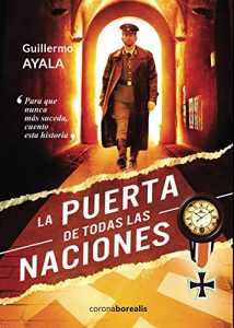 Baixar LA PUERTA de TODAS las NACIONES (Spanish Edition) pdf, epub, eBook