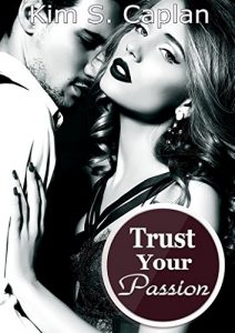Baixar Trust Your Passion (German Edition) pdf, epub, eBook