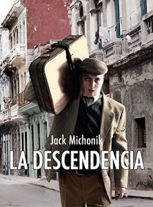 Baixar La Descendencia (Spanish Edition) pdf, epub, eBook