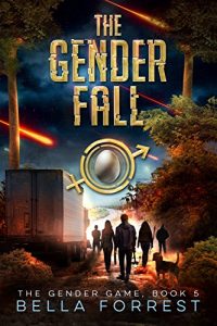 Baixar The Gender Game 5: The Gender Fall (English Edition) pdf, epub, eBook