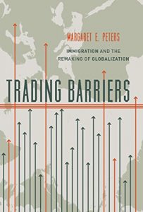 Baixar Trading Barriers: Immigration and the Remaking of Globalization pdf, epub, eBook