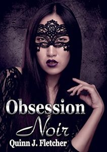 Baixar Obsession Noir (German Edition) pdf, epub, eBook