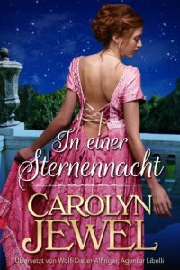 Baixar In einer Sternennacht (German Edition) pdf, epub, eBook