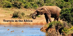 Baixar Travels in the Africa (English Edition) pdf, epub, eBook