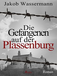 Baixar Die Gefangenen auf der Plassenburg pdf, epub, eBook