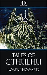 Baixar Tales of Cthulhu (English Edition) pdf, epub, eBook