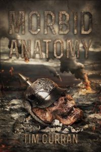 Baixar Morbid Anatomy (English Edition) pdf, epub, eBook