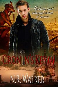 Baixar Cronin’s Key III (English Edition) pdf, epub, eBook