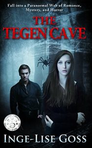 Baixar The Tegen Cave (Tegens Book 1) (English Edition) pdf, epub, eBook