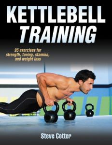 Baixar Kettlebell Training pdf, epub, eBook