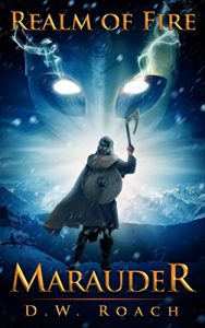 Baixar Realm of Fire: Marauder (English Edition) pdf, epub, eBook