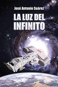 Baixar La luz del infinito (Spanish Edition) pdf, epub, eBook