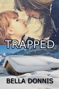 Baixar Trapped (English Edition) pdf, epub, eBook