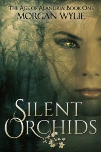 Baixar Silent Orchids: A YA Fantasy Adventure (The Age of Alandria Book 1) (English Edition) pdf, epub, eBook