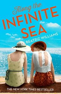Baixar Along the Infinite Sea pdf, epub, eBook