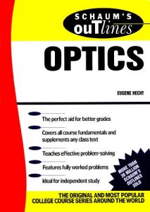 Baixar Schaum’s Outline of Optics (Schaum’s Outlines) pdf, epub, eBook