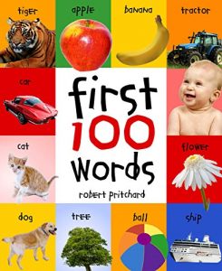 Baixar First 100 Words (English Edition) pdf, epub, eBook