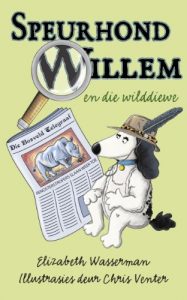 Baixar Speurhond Willem en die wilddiewe pdf, epub, eBook