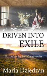 Baixar Driven Into Exile (My Lost Country Book 2) (English Edition) pdf, epub, eBook