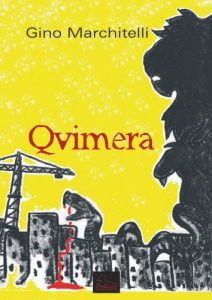 Baixar Qvimera (Trilogia Noir Vol. 2) (Italian Edition) pdf, epub, eBook