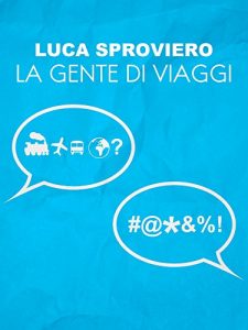 Baixar La gente di viaggi pdf, epub, eBook