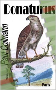 Baixar Paris (Donaturs 2) (German Edition) pdf, epub, eBook