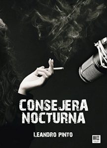 Baixar Consejera nocturna (Spanish Edition) pdf, epub, eBook