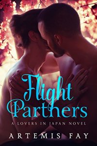 Baixar Flight Partners: A Roommates to Lovers MM Romance (LiJ Book 1) (English Edition) pdf, epub, eBook