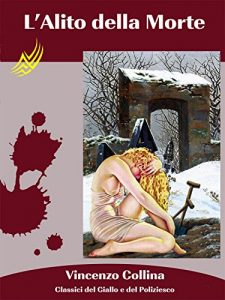 Baixar L’Alito della Morte (Italian Edition) pdf, epub, eBook